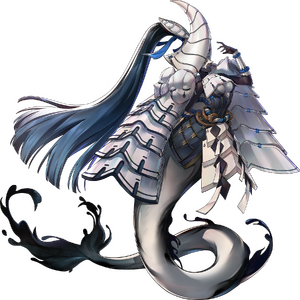 Minthe | Megami Tensei Wiki