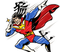 Persona Stalker Club Official LINE Sticker