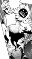 Illustration from Raidou Kuzunoha vs. The Lone Marebito