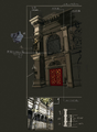 Lucifer Palace interior details