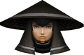 Soldier Yasha