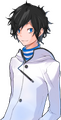 Protagonist (Smiling)