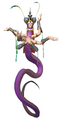 Render from Shin Megami Tensei: Liberation Dx2
