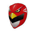 Hawk Mask