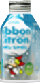 TaP Soda / Ribbon Citron