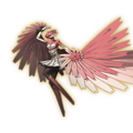 Card graphic from Persona 4