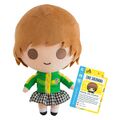 Chie Satonaka Collector's Plush, designed by Chad Gowey