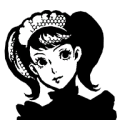 Sadayo Kawakami (Becky) IM