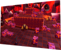 Mission 34: The Hell Beyond