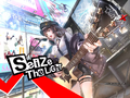 Artwork for the song "Seize the Light"