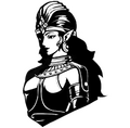 Battle icon from Persona 5: The Phantom X