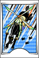 Knight of Swords Meditation