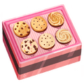 Graphic of Minami's chocolate from Take Your Love