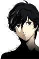 Dialogue portrait (no glasses)