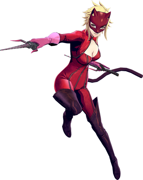 File:SH2 Milady Red Latex Render.png