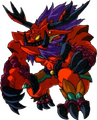 Cernunnos