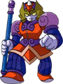 Tamonten