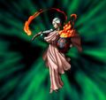 Render from Shin Megami Tensei: Devil Summoner: Akuma Zensho