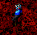Render from Shin Megami Tensei: Devil Summoner: Akuma Zensho