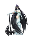 Render from Shin Megami Tensei: Liberation Dx2