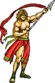 Sprite from the Windows version of Giten Megami Tensei: Tokyo Revelation
