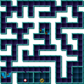 Hypnos Tower (2F)