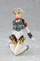 Aigis Heavily Equipped Ver. Figma figure, Max Factory, 2011