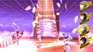 P4G The Man's Way Screenshot.png