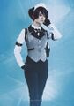 Persona 4: The Ultimax Ultra Suplex Hold bromide