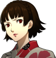 Angry (New Pose)