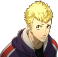 Surprised