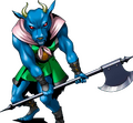 Gozuki