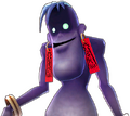 Preta
