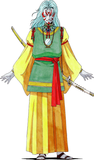 SMT2 Masakado-sama Artwork.png