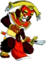 Tonatiuh