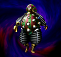 Render from Shin Megami Tensei: Devil Summoner: Akuma Zensho