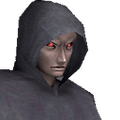 Graphic from Devil Summoner: Raidou Kuzunoha vs. King Abaddon