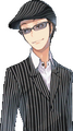 Yuzuru Akie
