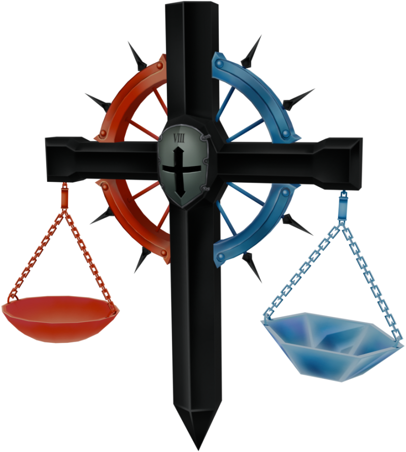 Balance | Megami Tensei Wiki