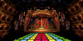 Romantic Castle, Main Stage Concept 2
