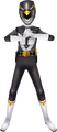 Kanji's Feather Falcon