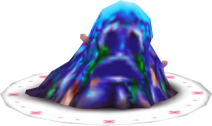 P4G Nanako's Chocolate Slime Model.png