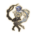 Card graphic from Persona 4