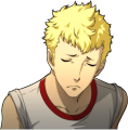 Dejected (New Pose)