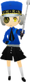 Caroline