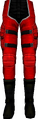 Hero Red