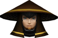 Soldier Mogura
