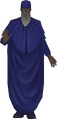 Model from Shin Megami Tensei: Imagine