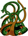 Model from Shin Megami Tensei: Nine