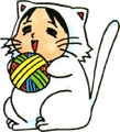 Neko no Namamono